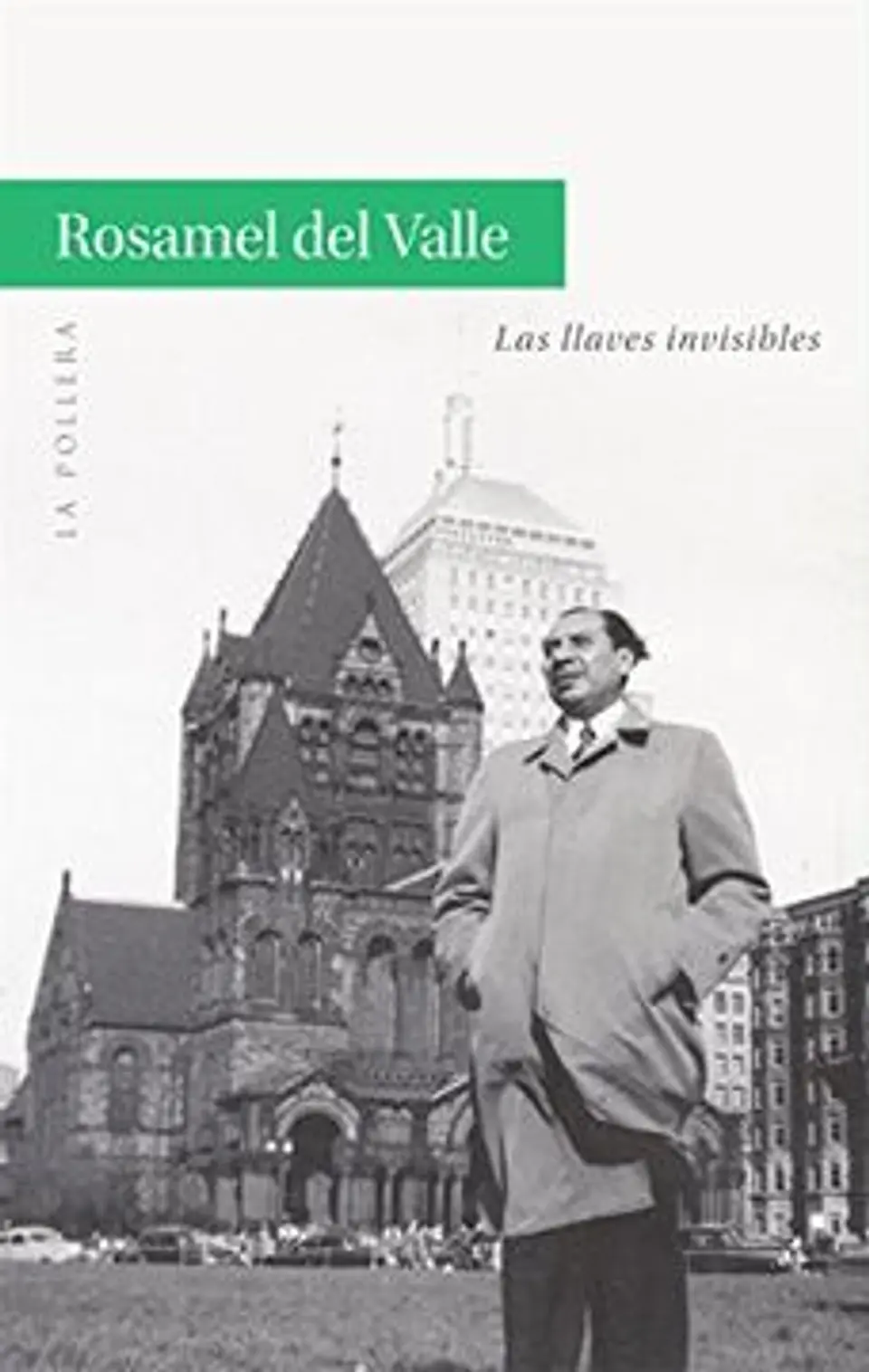 Las Llaves Invisibles 1