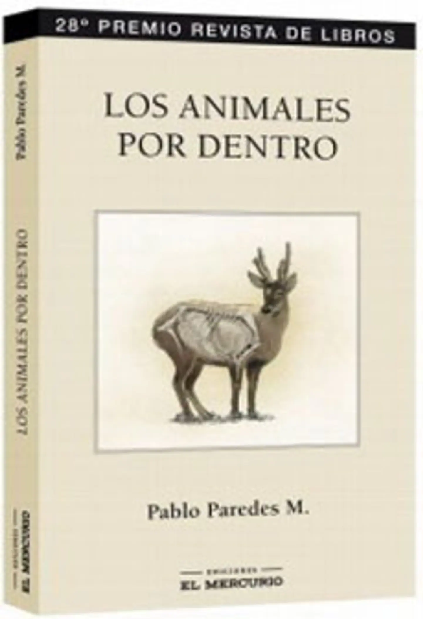Los Animales Por Dentro 1