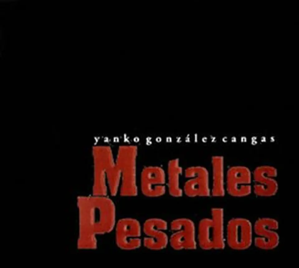 Metales Pesados 1