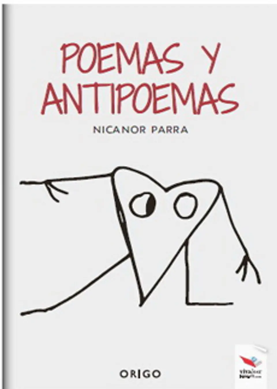 Poemas Y Antipoemas 1