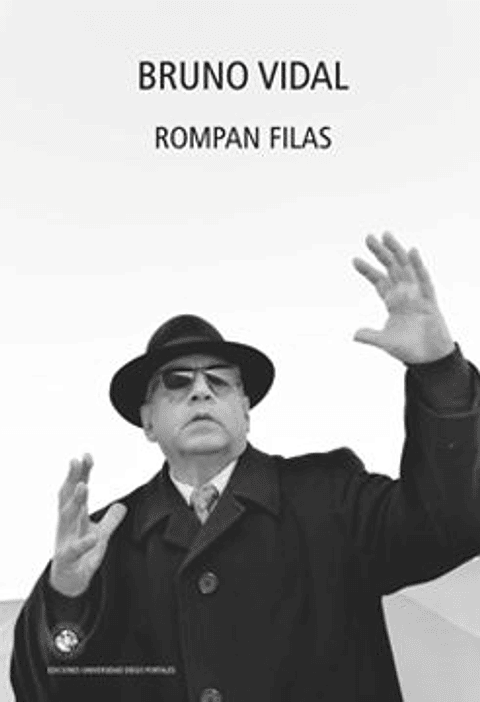 Rompan Filas