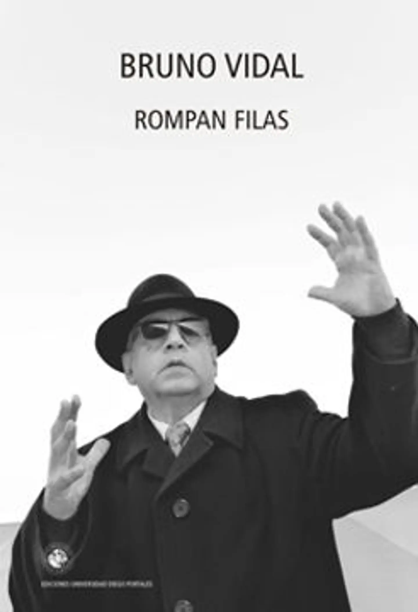 Rompan Filas 1