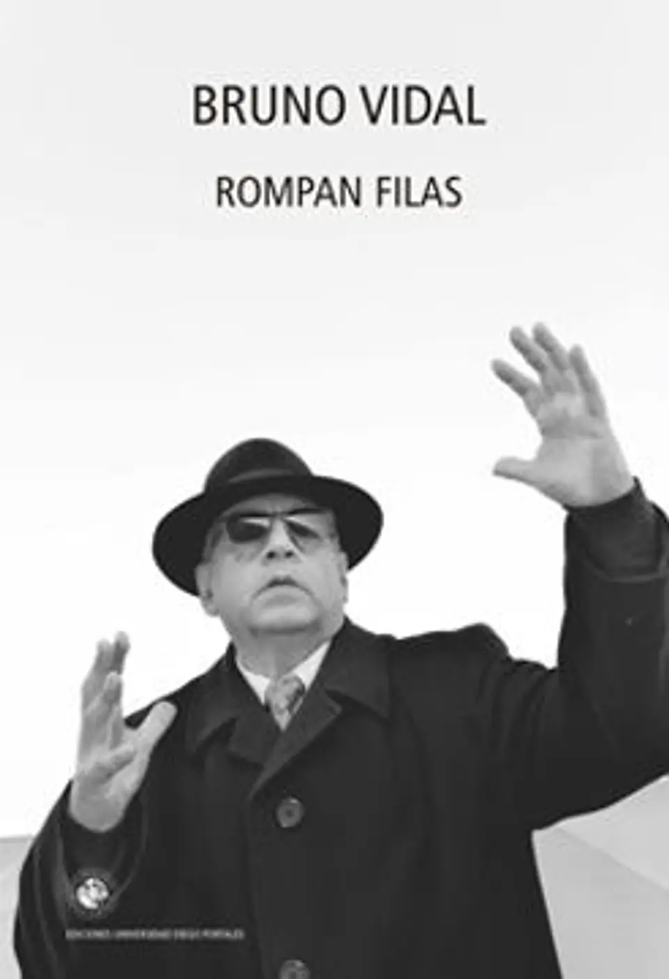 Rompan Filas 1