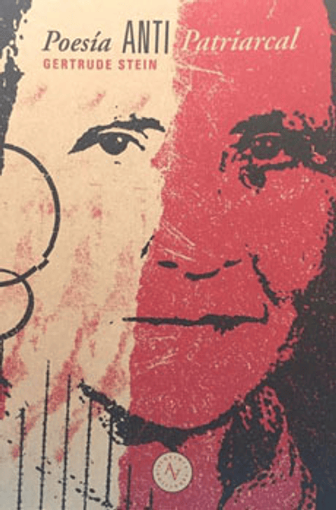Poesia Anti Patriarcal