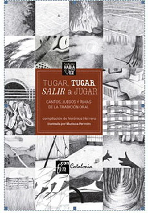 Tugar, Tugar, Salir A Jugar