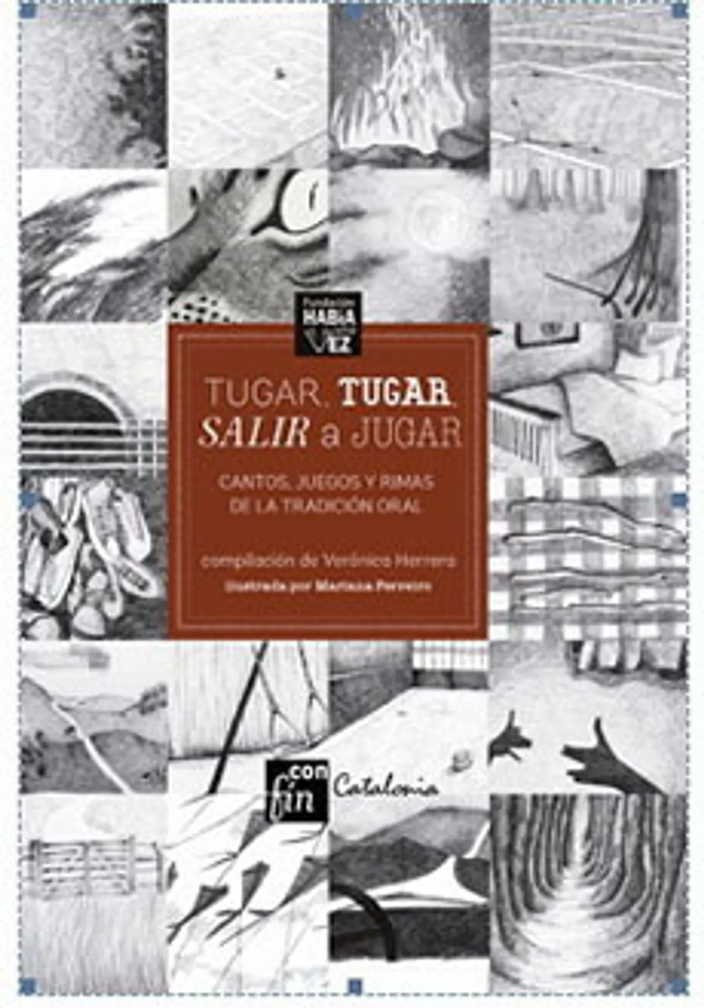 Tugar, Tugar, Salir A Jugar 1