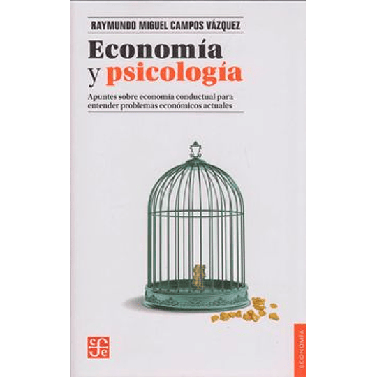 Economia Y Psicologia