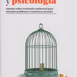 Economia Y Psicologia