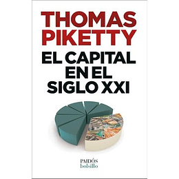 El Capital En El Siglo Xxi