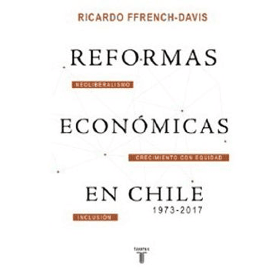 Reformas Economicas En Chile