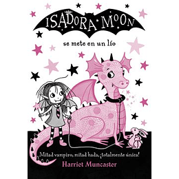 Isadora Moon Se Mete En Un Lio