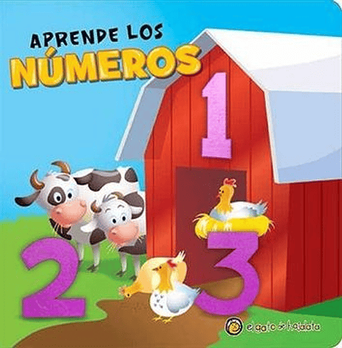 Aprende Los Numeros