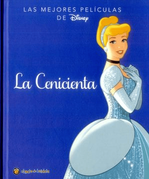 Cenicienta