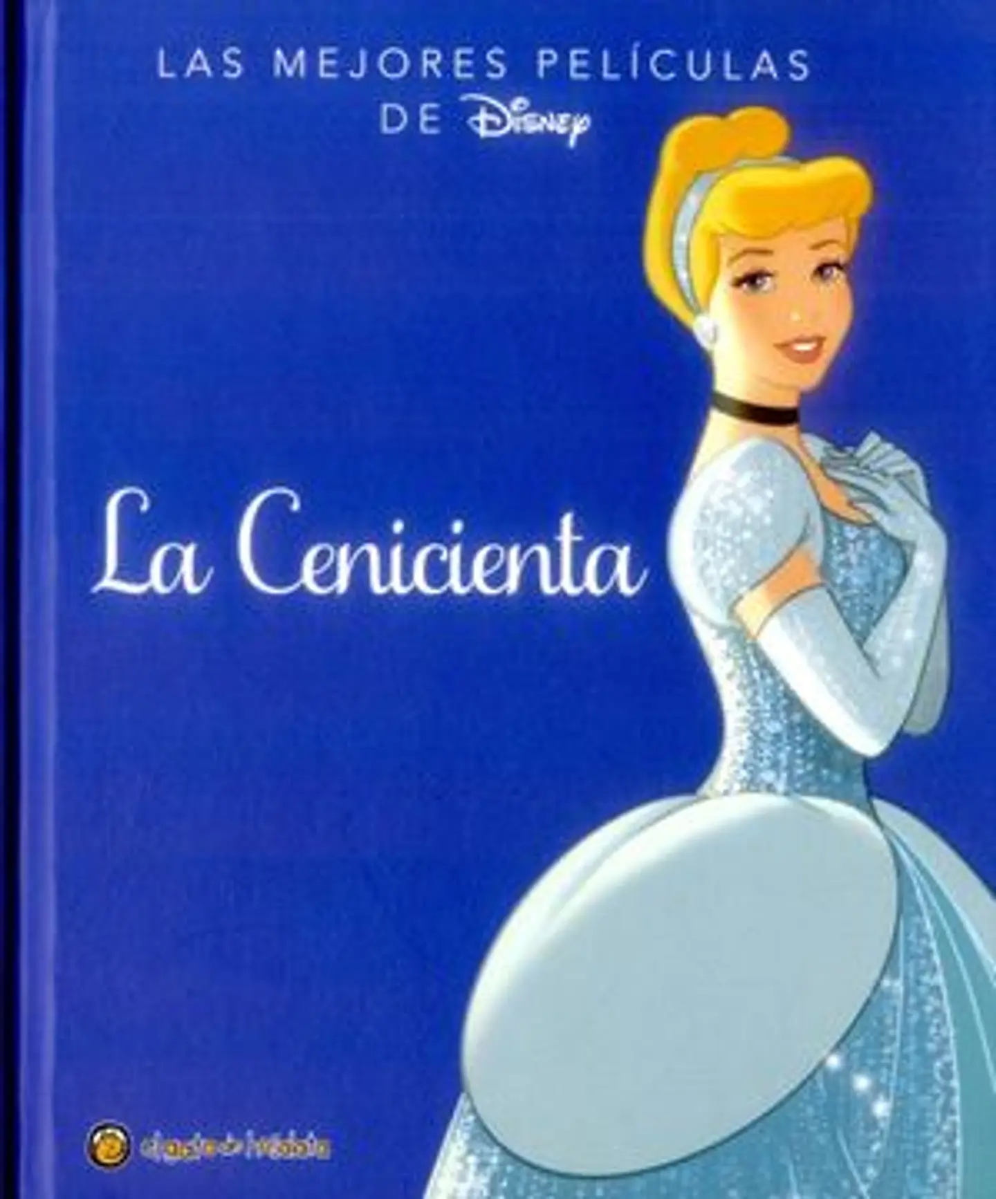 Cenicienta 1