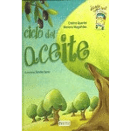 Ciclo Del Aceite