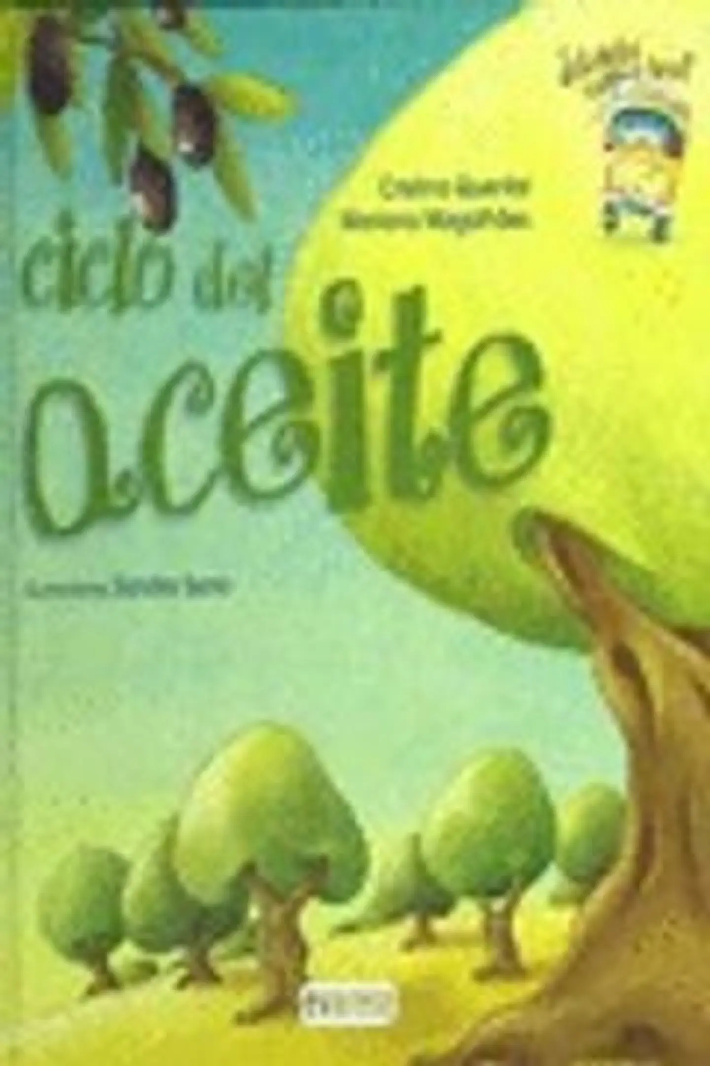 Ciclo Del Aceite 1