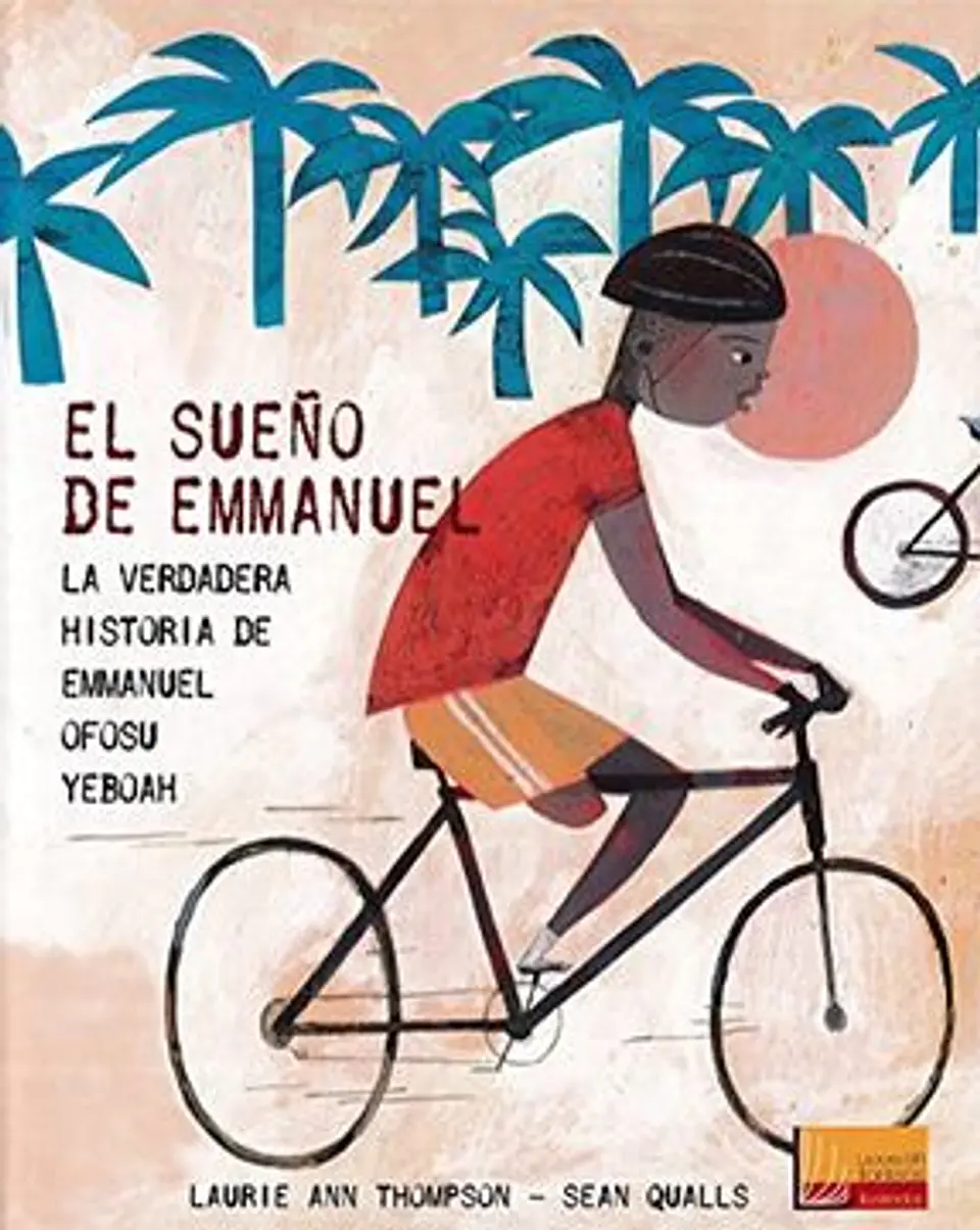 El Sueño De Emmanuel 1