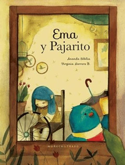 Ema Y Pajarito