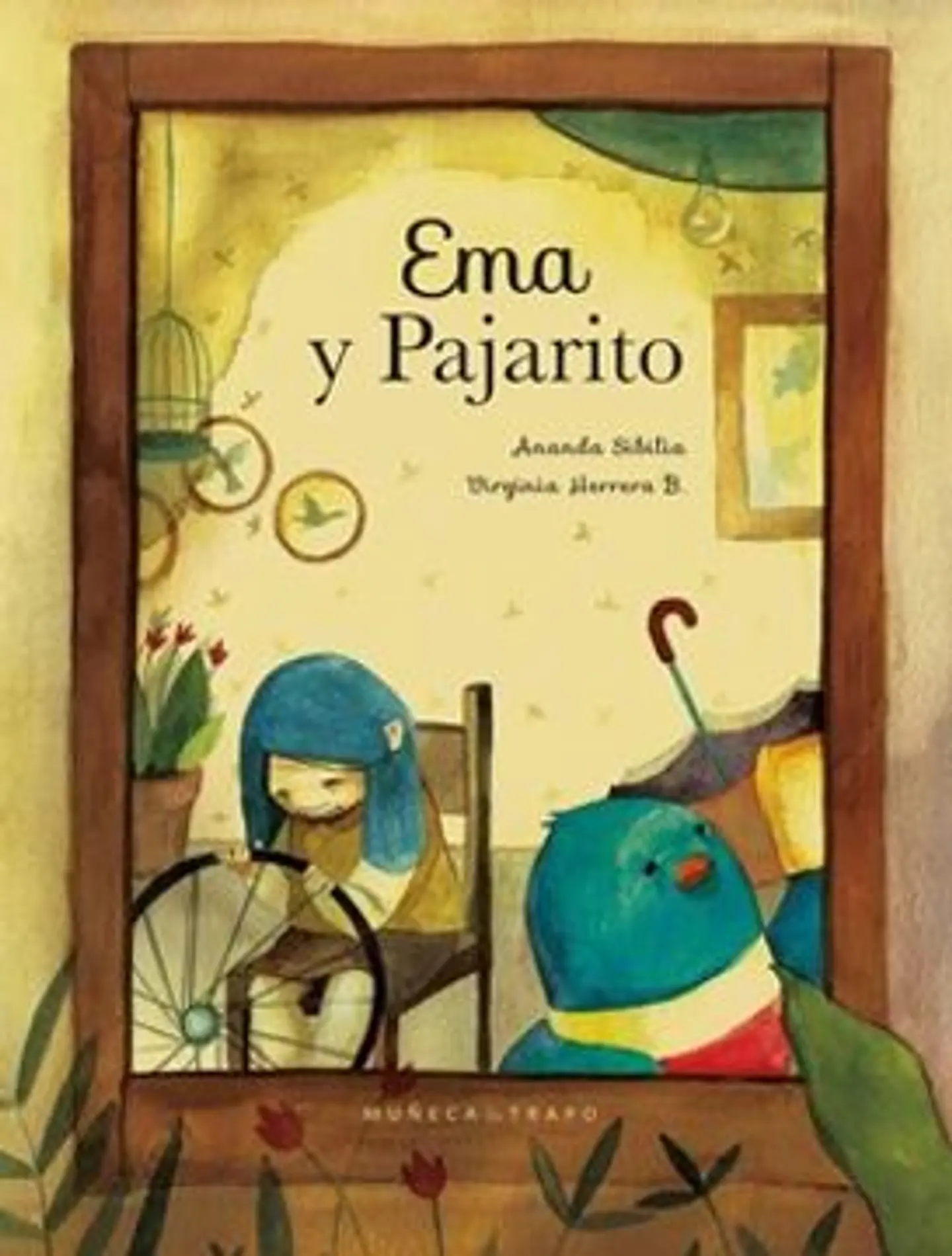 Ema Y Pajarito 1
