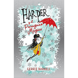 Harper Y El Paraguas Magico
