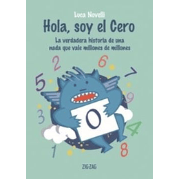 Hola, Soy El Cero