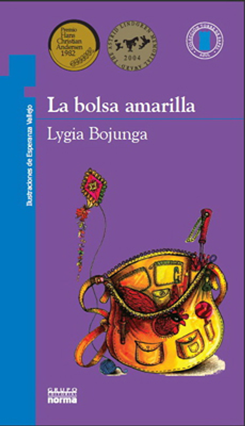 La Bolsa Amarilla