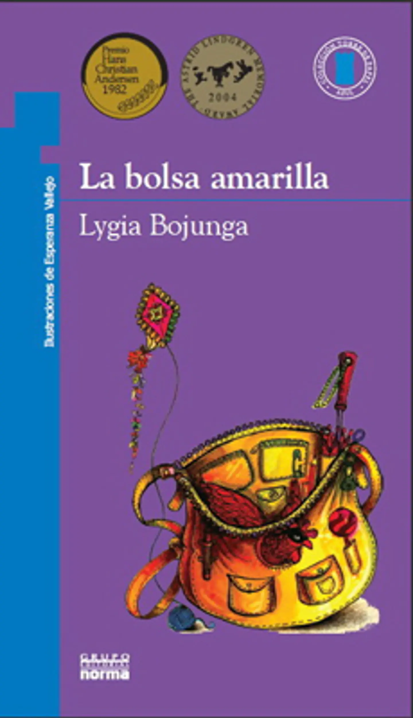 La Bolsa Amarilla 1