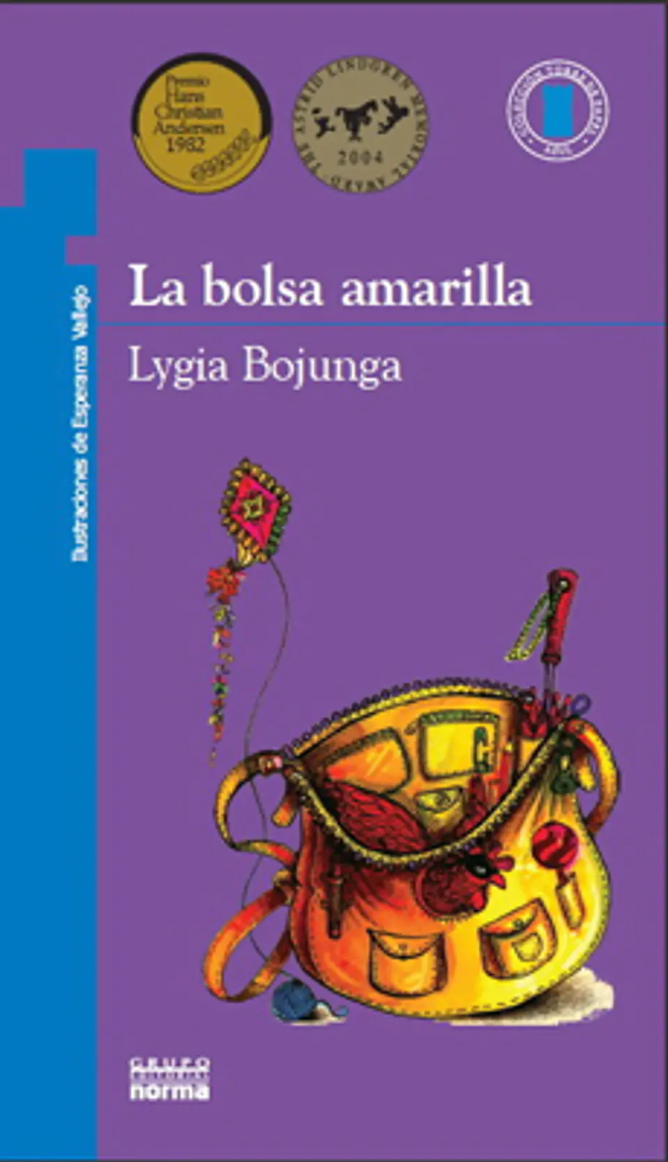 La Bolsa Amarilla 1