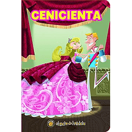 La Cenicienta