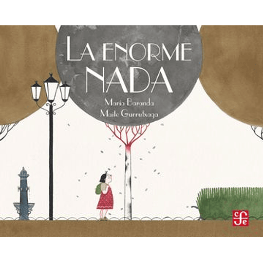 La Enorme Nada