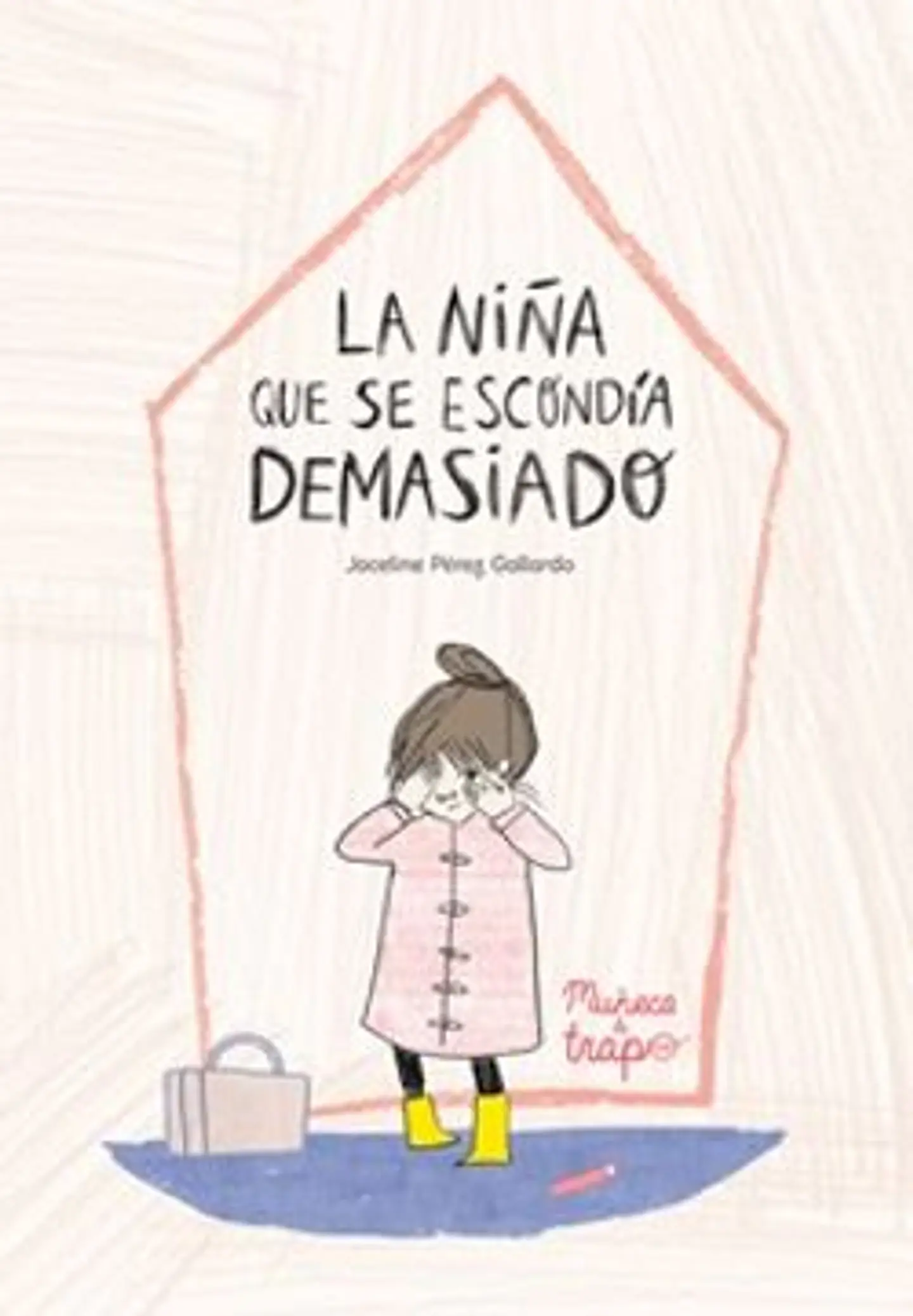 La Niña Que Se Escondia Demasiado 1