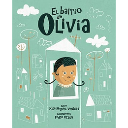 Libro De Olivia, El