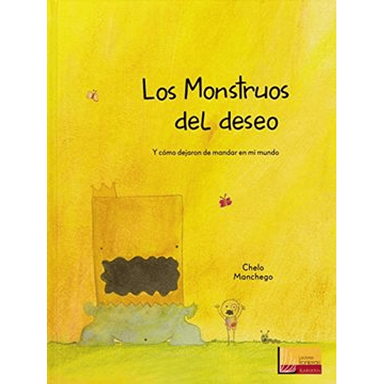 Los Monstruos Del Deseo