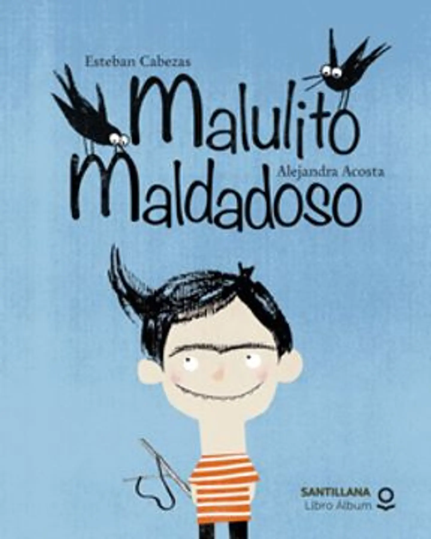 Malulito Maldadoso 1