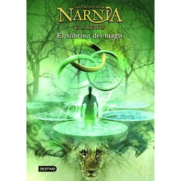Narnia 1 El Sobrino Del Mago Td