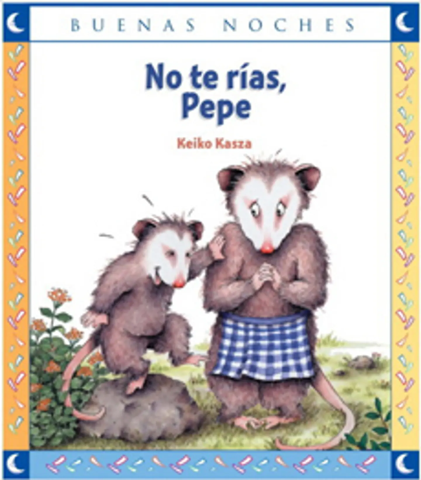No Te Rias Pepe 1