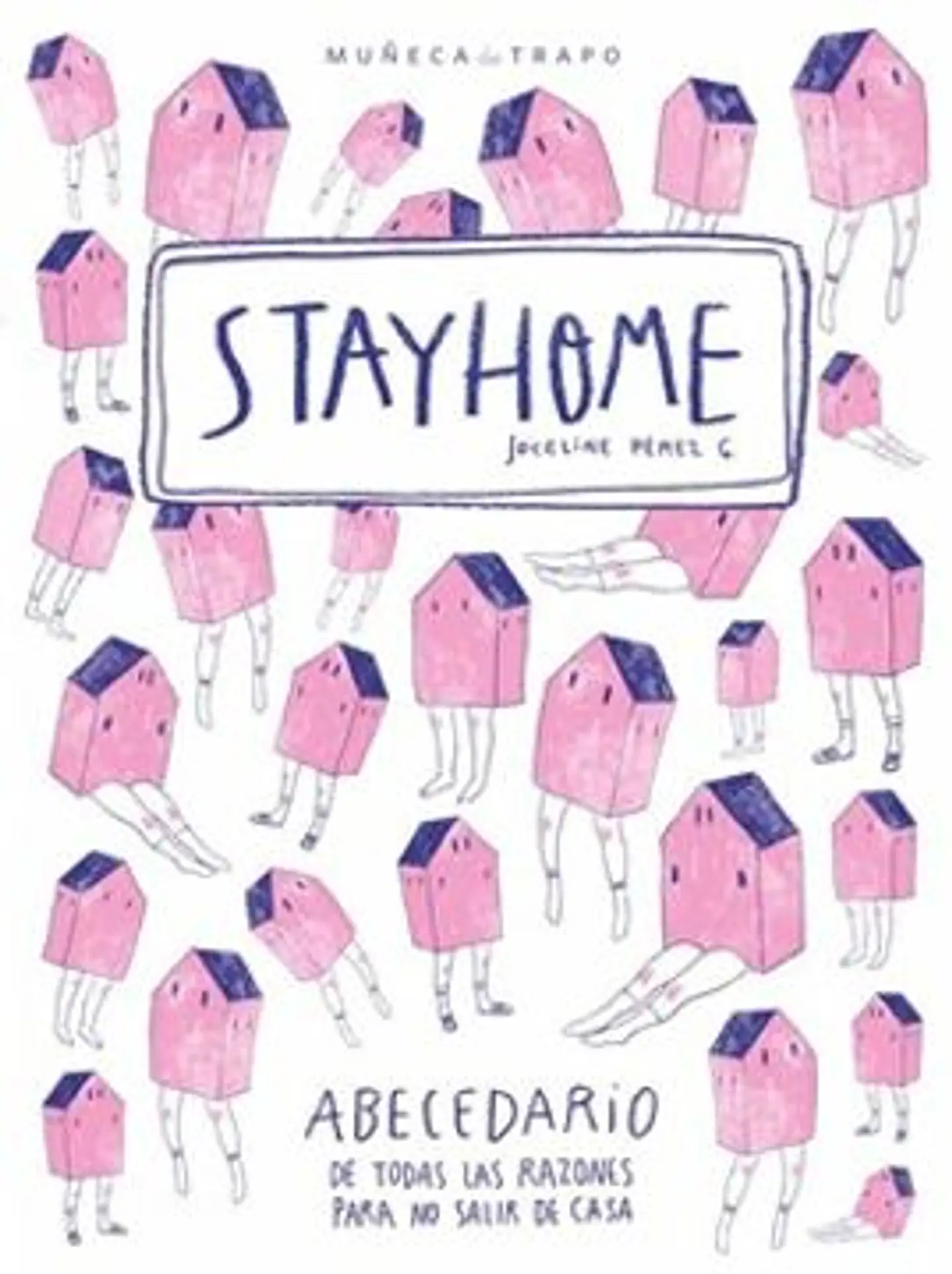 Stayhome 1