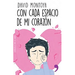 Con Cada Espacio De Mi Corazon