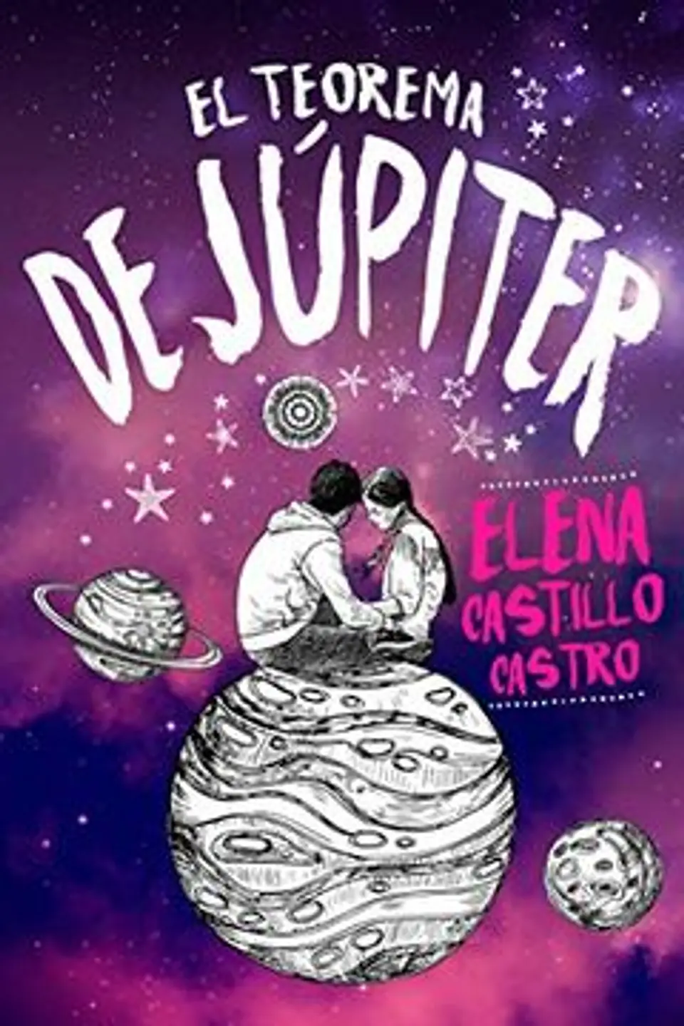 El Teorema De Jupiter 1