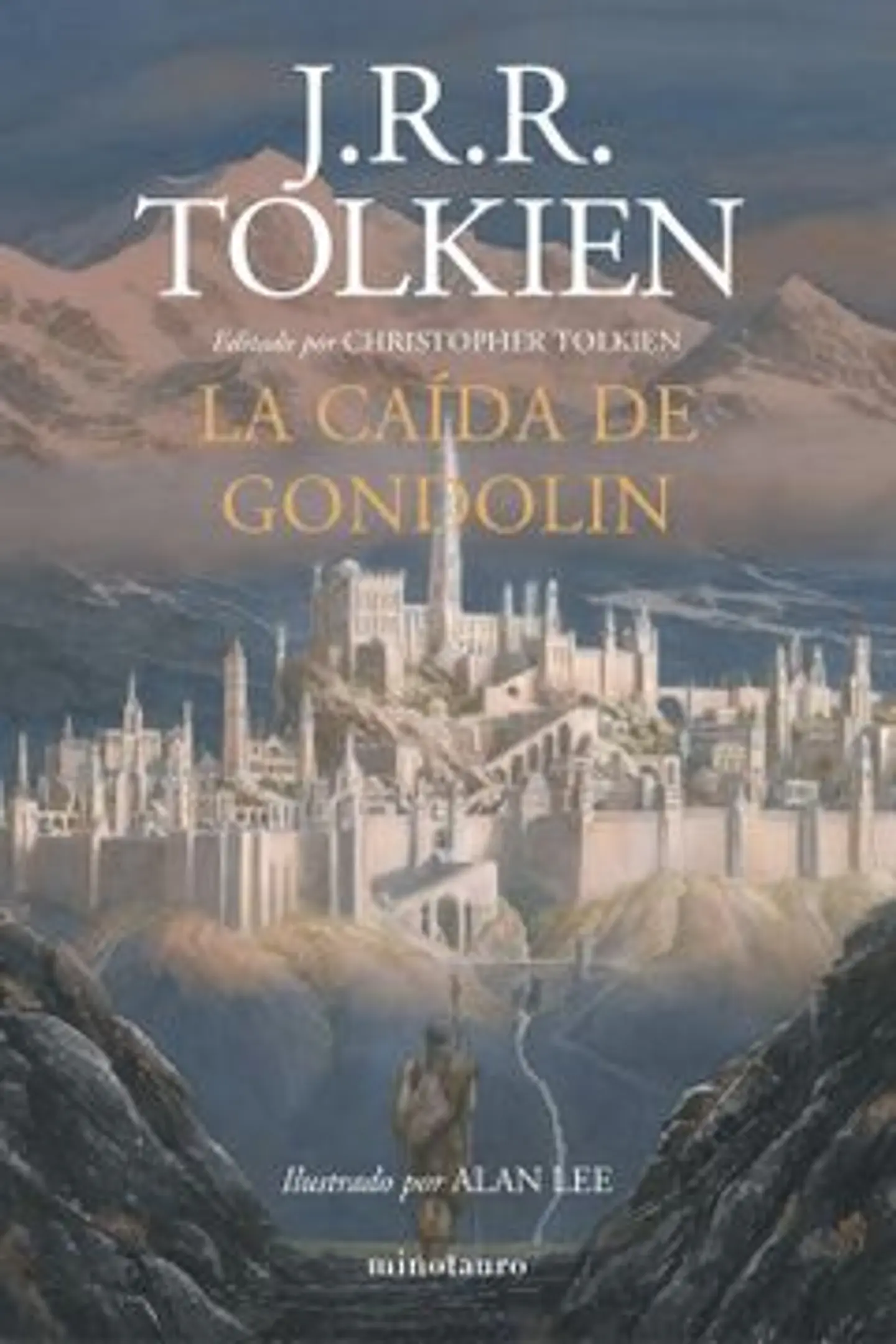La Caida De Gondolin 1