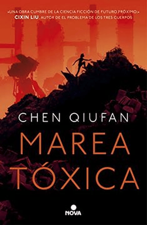 Marea Toxica