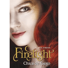 Saga Firelight Chica De Fuego 1