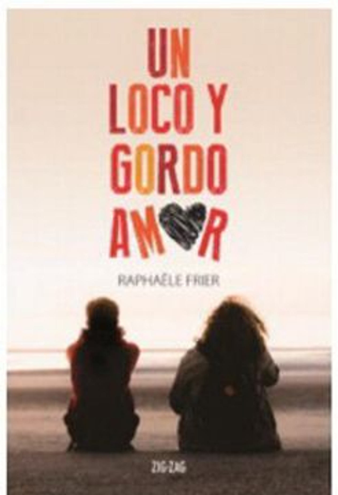 Un Loco Y Gordo Amor 1