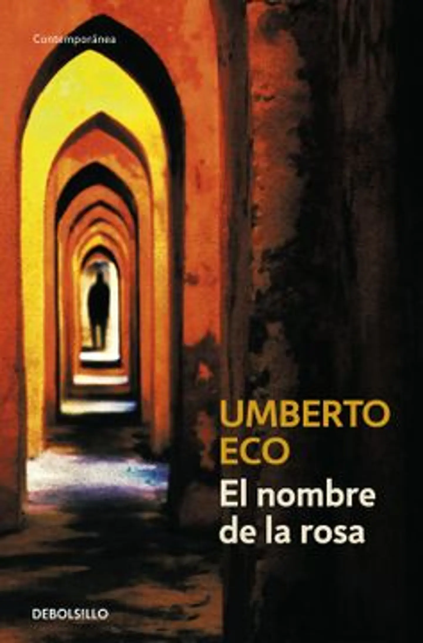El Nombre De La Rosa 1
