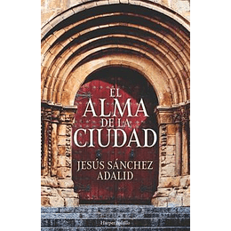 El Alma De La Ciudad