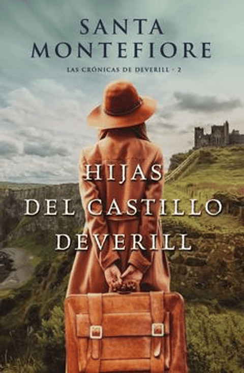Hijas Del Castillo Deverill, Cronicas De Devierill 2