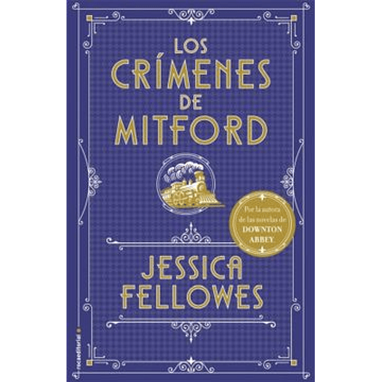 Los Crimenes De Mitford