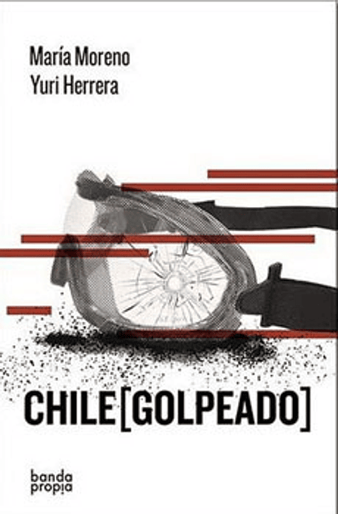 Chile Golpeado