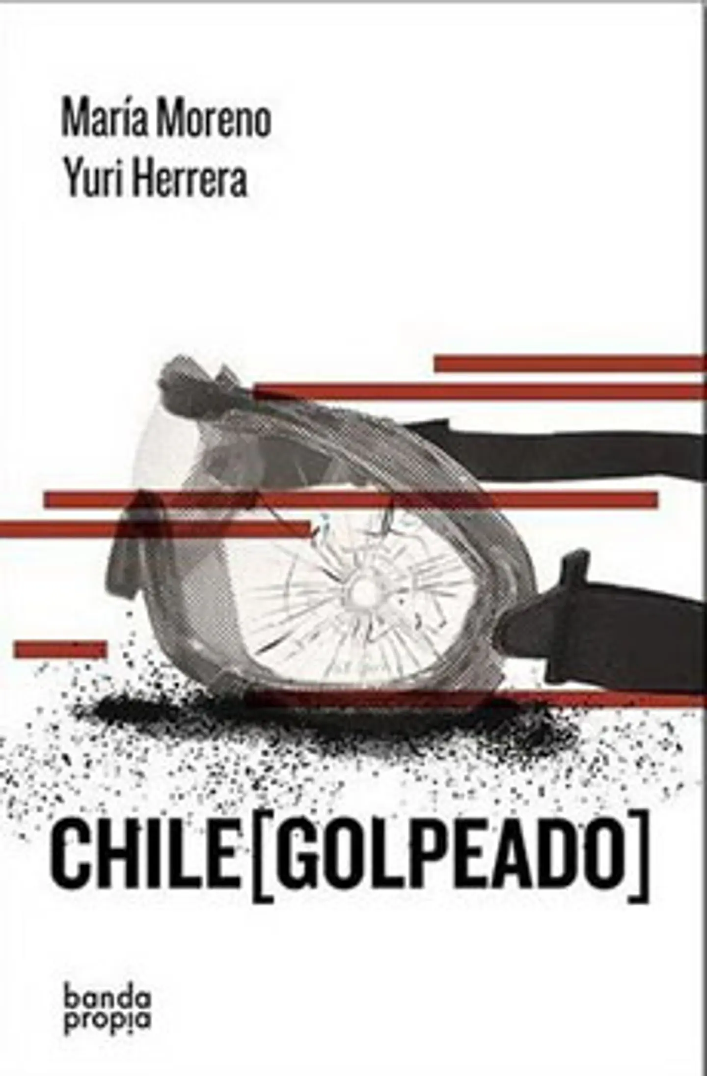 Chile Golpeado 1