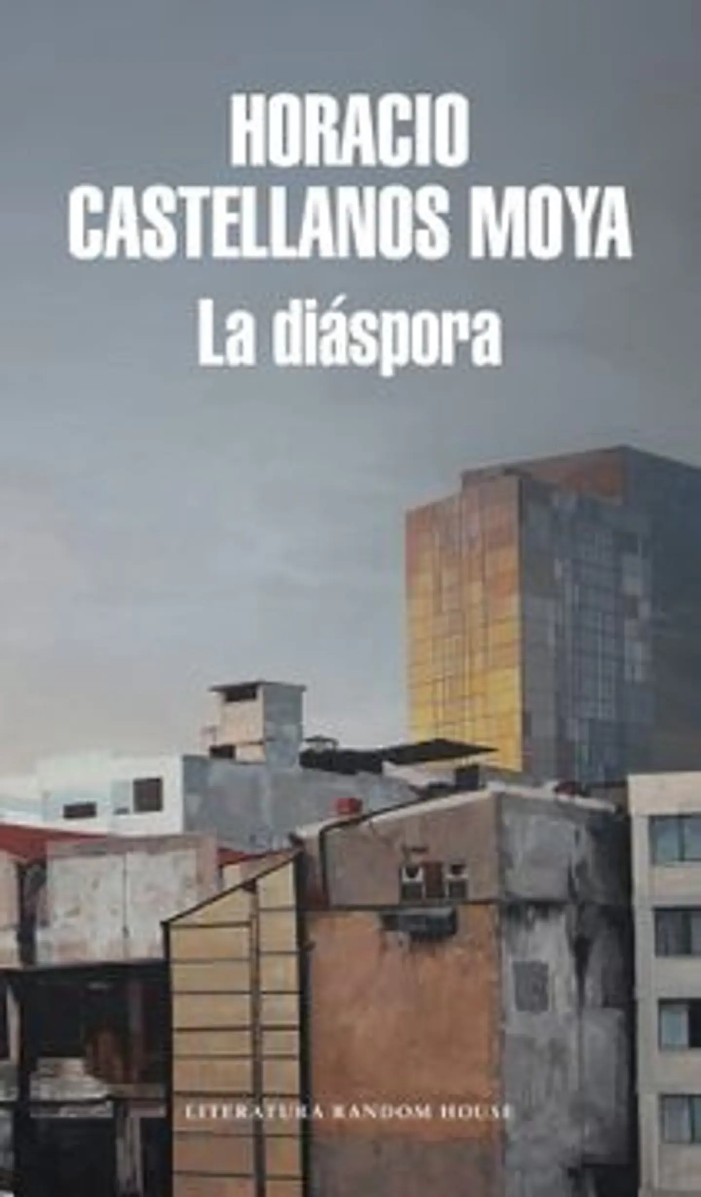 Diaspora, La 1